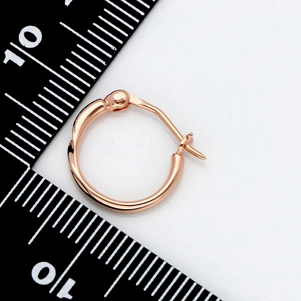 シルバーピアス