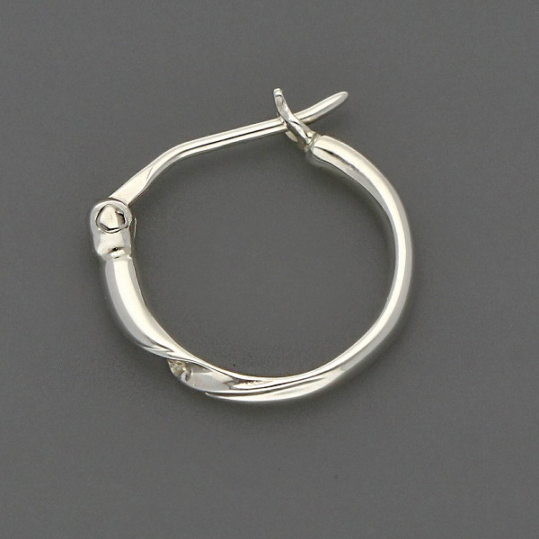 シルバーピアス