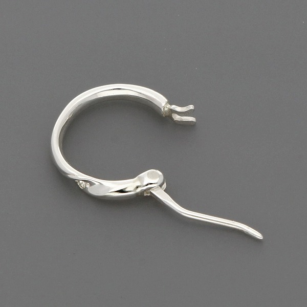 シルバーピアス