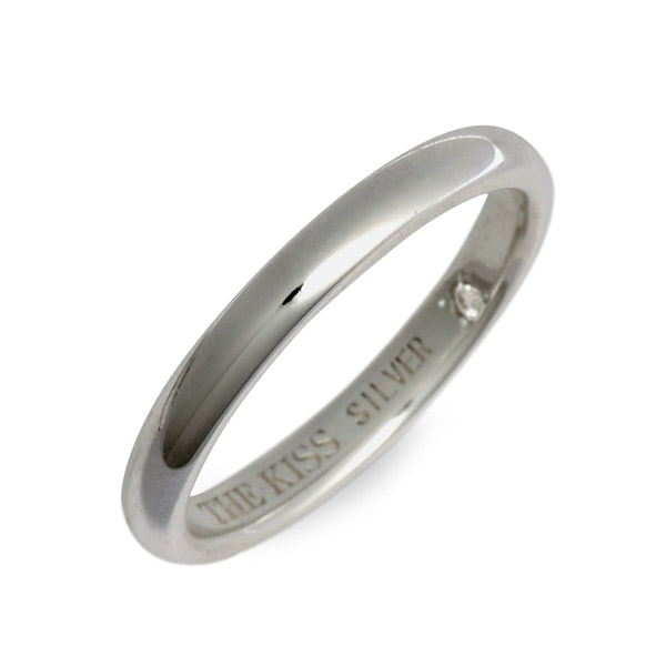 シルバーリング