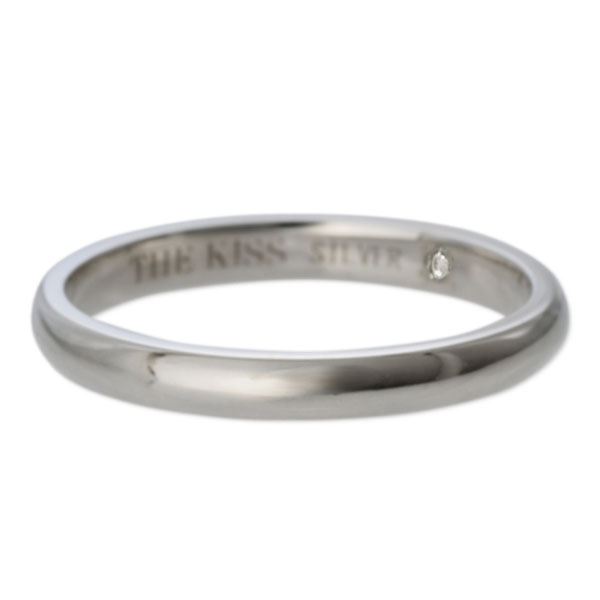 シルバーリング