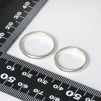 シルバーペアリング