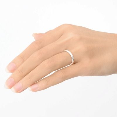 シルバーリング JW-SR2900DM-L