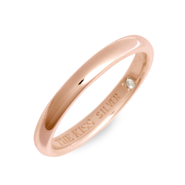 シルバーリング