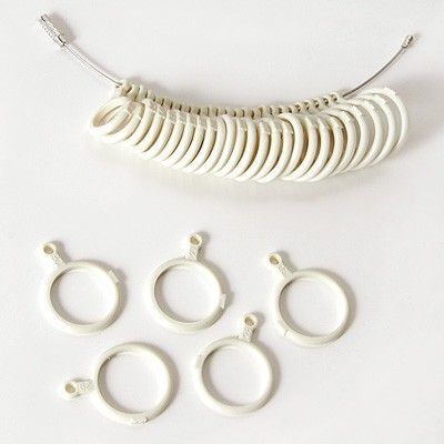 リングサイズゲージ