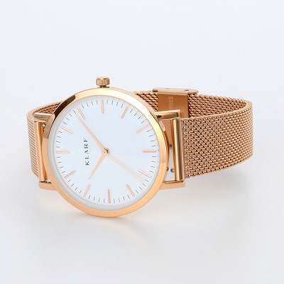 メタルウォッチ