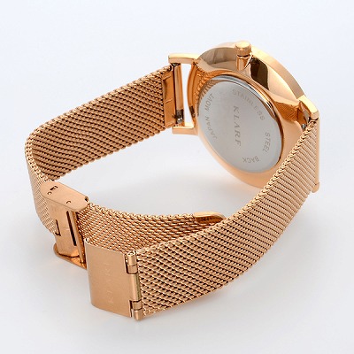 メタルウォッチ