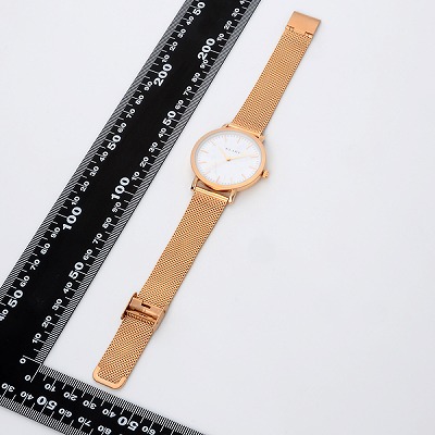 メタルウォッチ