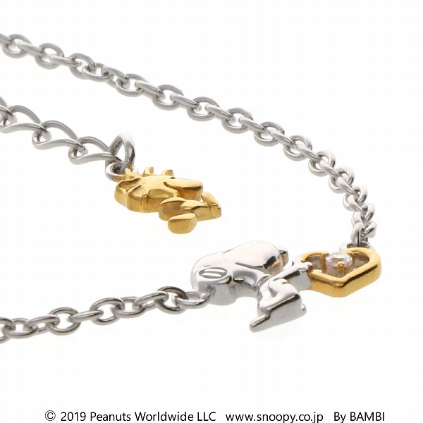 シルバーブレスレット