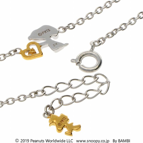 シルバーブレスレット