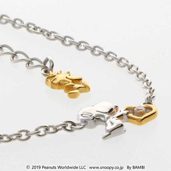 シルバーブレスレット