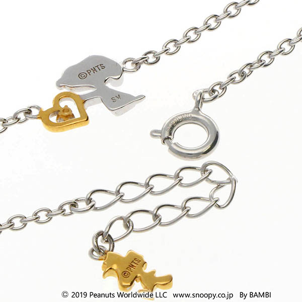 シルバーブレスレット