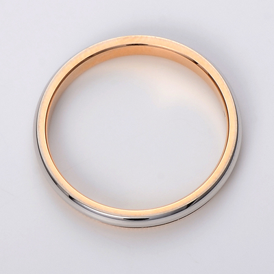 ゴールドペアリング