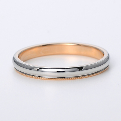 ゴールドペアリング