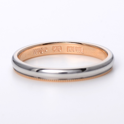 ゴールドペアリング