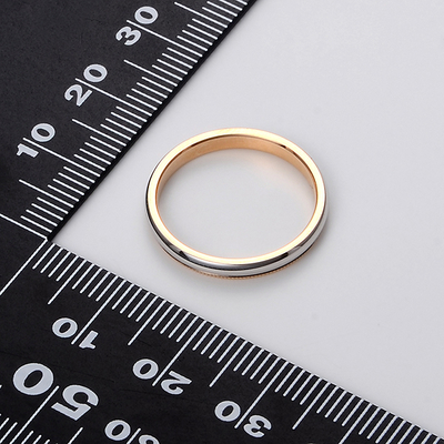 ゴールドペアリング