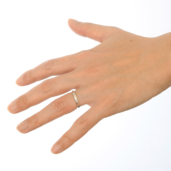 ゴールドペアリング