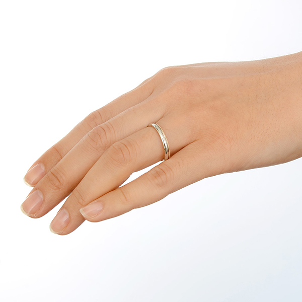 ゴールドペアリング