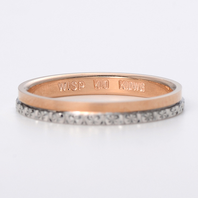 ゴールドペアリング