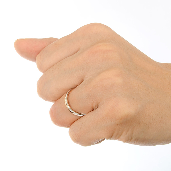 ゴールドペアリング