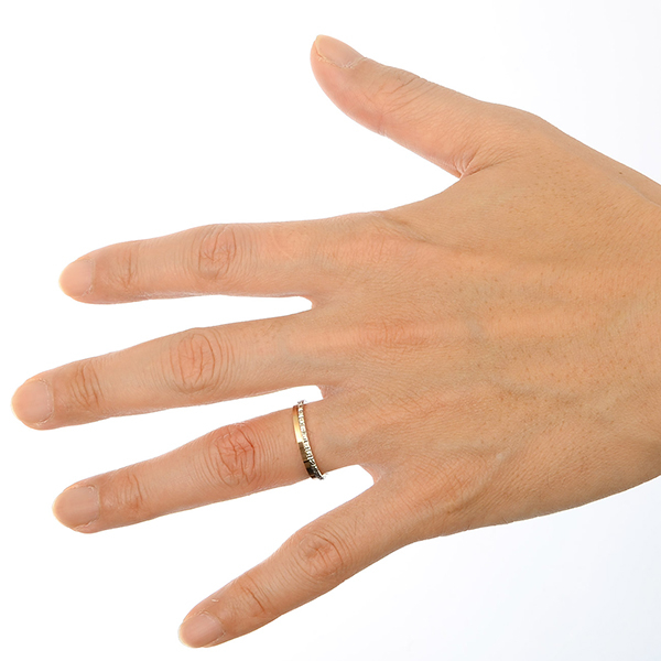 ゴールドペアリング