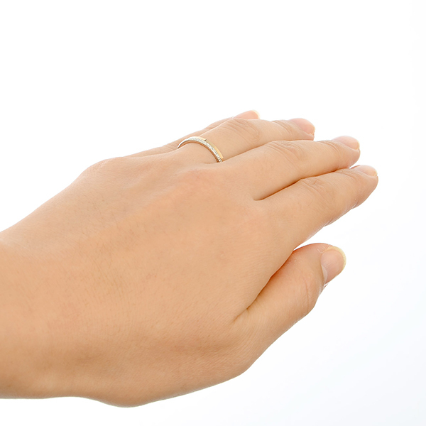 ゴールドペアリング