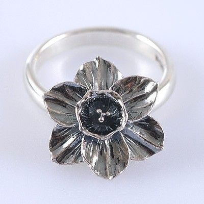 シルバーリング