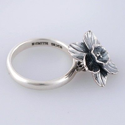 シルバーリング