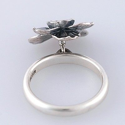 シルバーリング