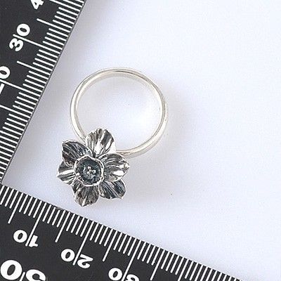 シルバーリング