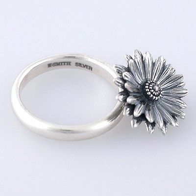 シルバーリング