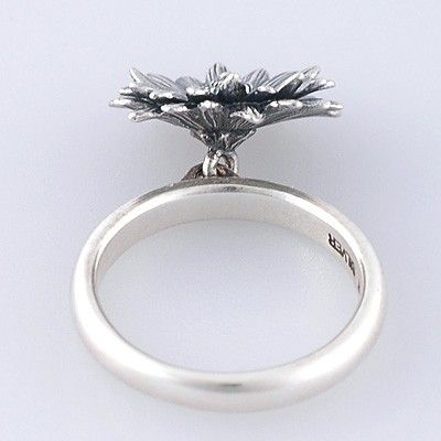 シルバーリング