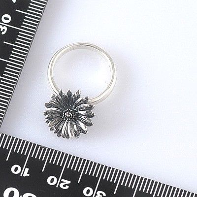 シルバーリング