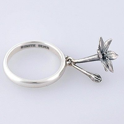 シルバーリング