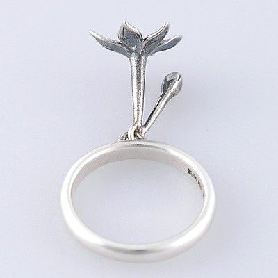 シルバーリング