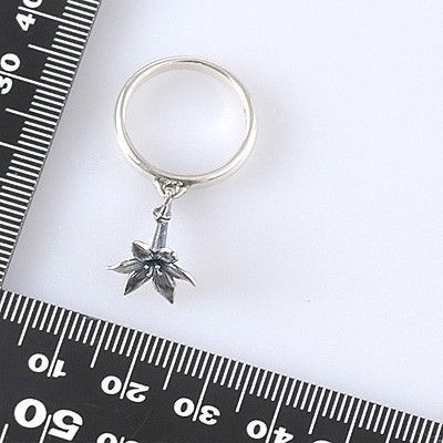 シルバーリング