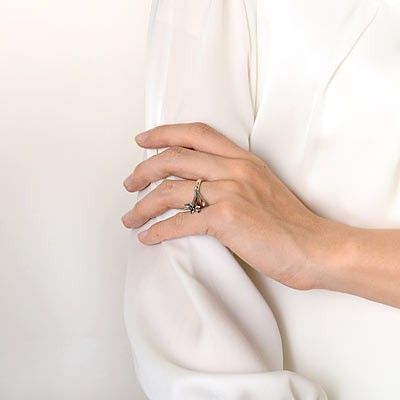 シルバーリング