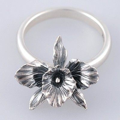 シルバーリング