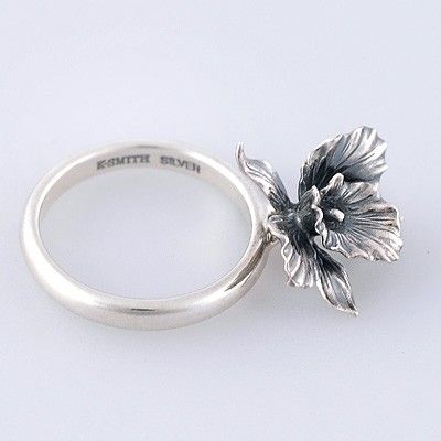 シルバーリング