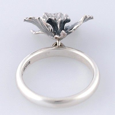 シルバーリング