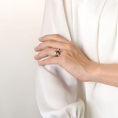 シルバーリング