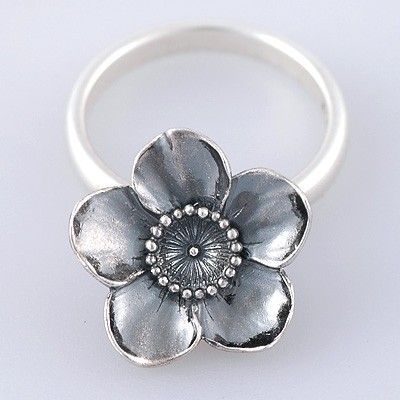 シルバーリング