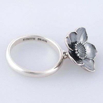 シルバーリング