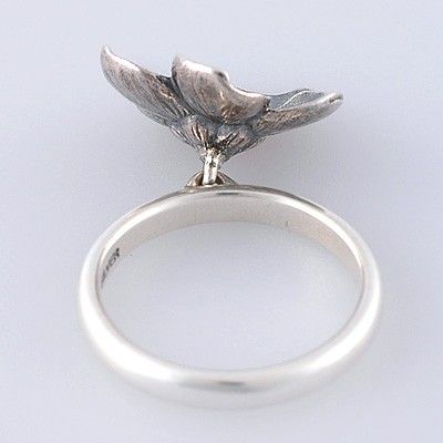 シルバーリング