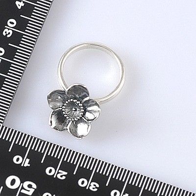 シルバーリング