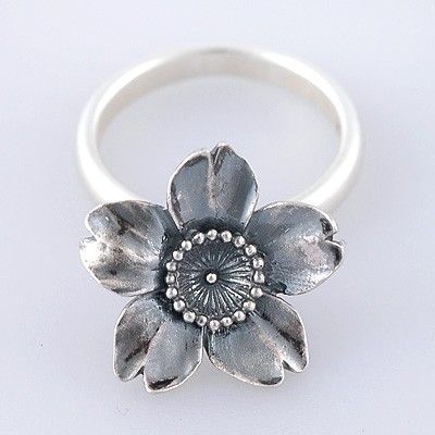 シルバーリング