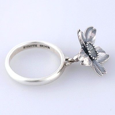 シルバーリング