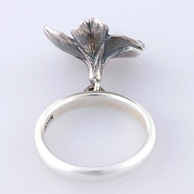 シルバーリング