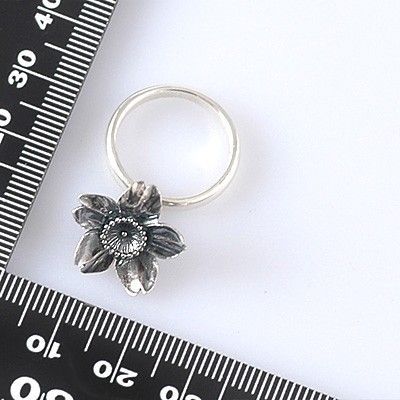 シルバーリング