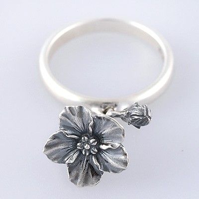 シルバーリング